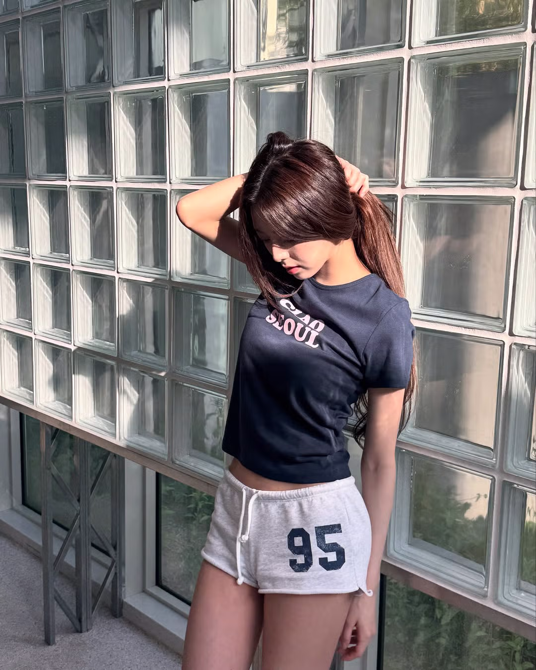 있지 유나의 새로운 인스타그램 업데이트 - MLB파크 인기글 이미지 2 - 밈카세