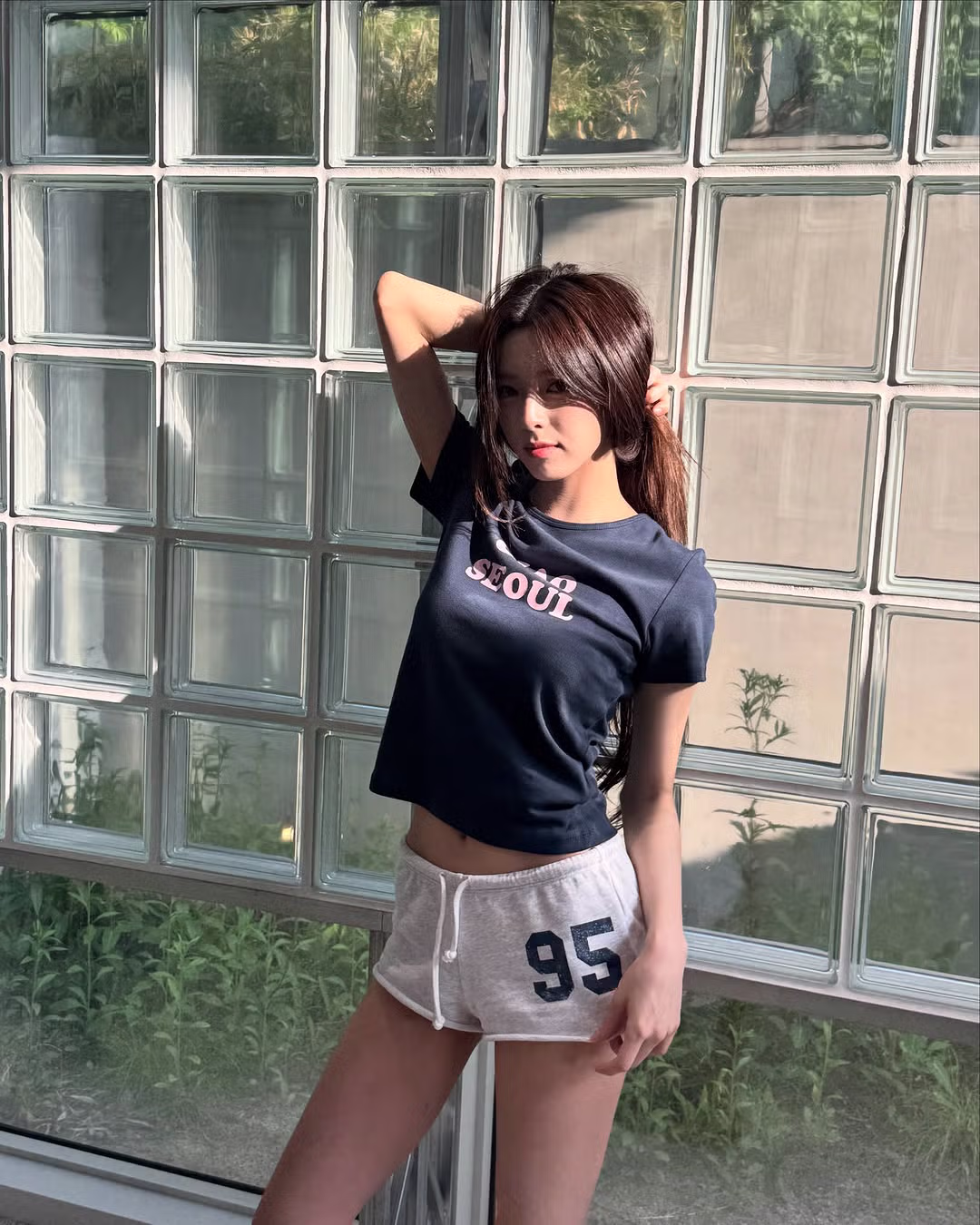 있지 유나의 새로운 인스타그램 업데이트 - MLB파크 인기글 이미지 3 - 밈카세