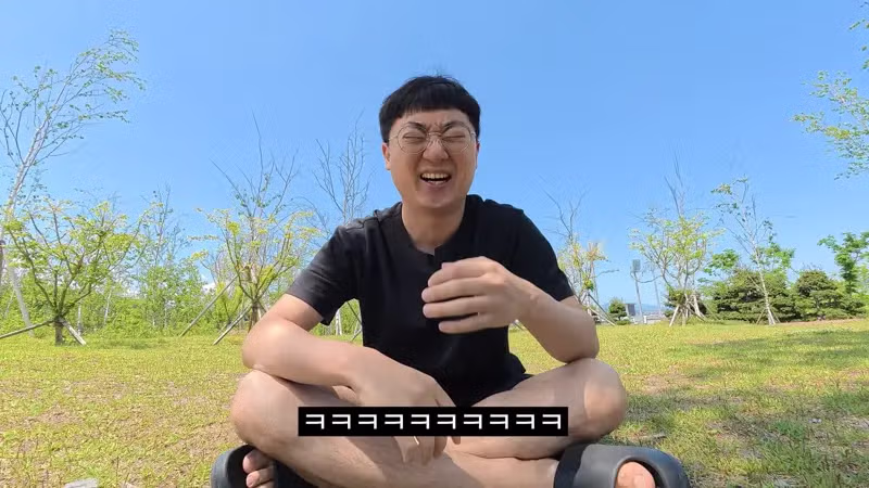 유튜브 수익을 기부한 김선태 - 더쿠 인기글 이미지 8 - 밈카세