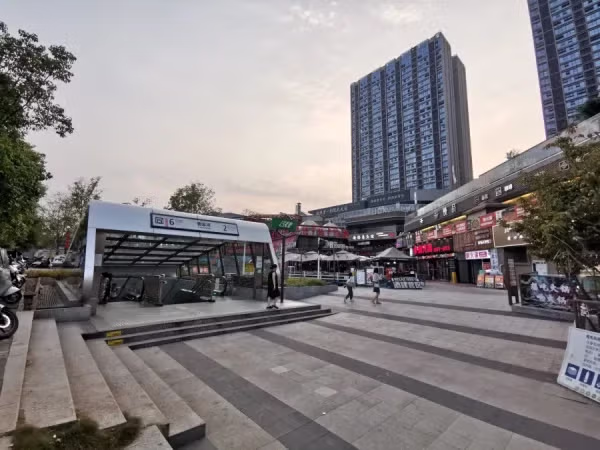 한때 논란이 되었던 중국의 황량한 역사의 모습 - 인벤 인기글 이미지 4 - 밈카세