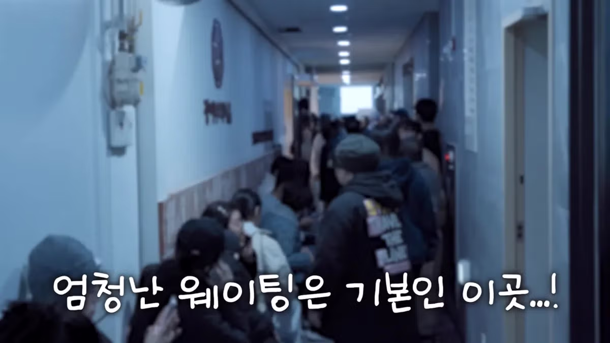 식당 사장님이 된 김장훈과 쯔양의 만남 - 디시인사이드 인기글 이미지 6 - 밈카세