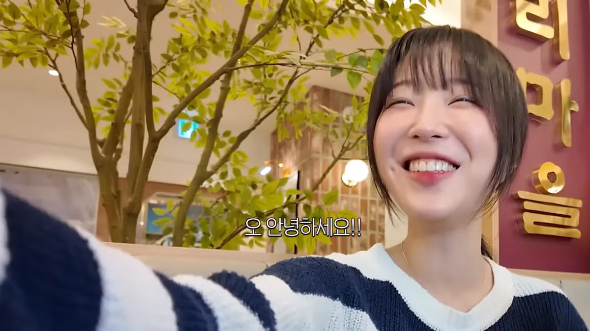 식당 사장님이 된 김장훈과 쯔양의 만남 - 디시인사이드 인기글 이미지 12 - 밈카세