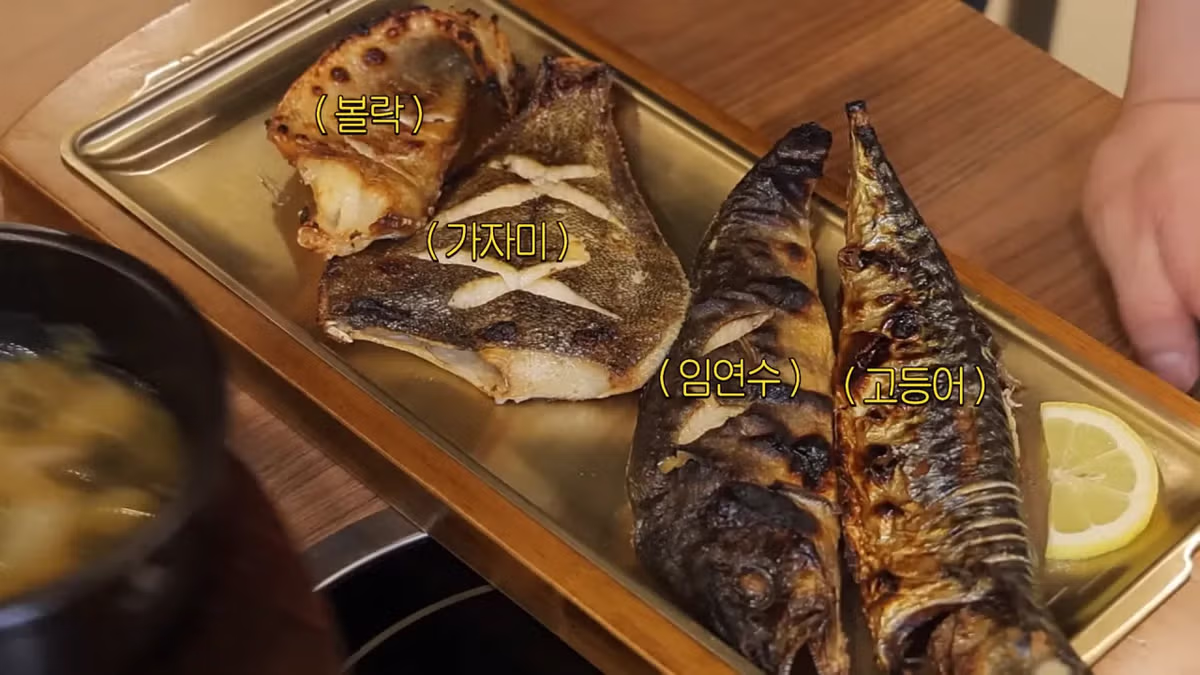 식당 사장님이 된 김장훈과 쯔양의 만남 - 디시인사이드 인기글 이미지 26 - 밈카세