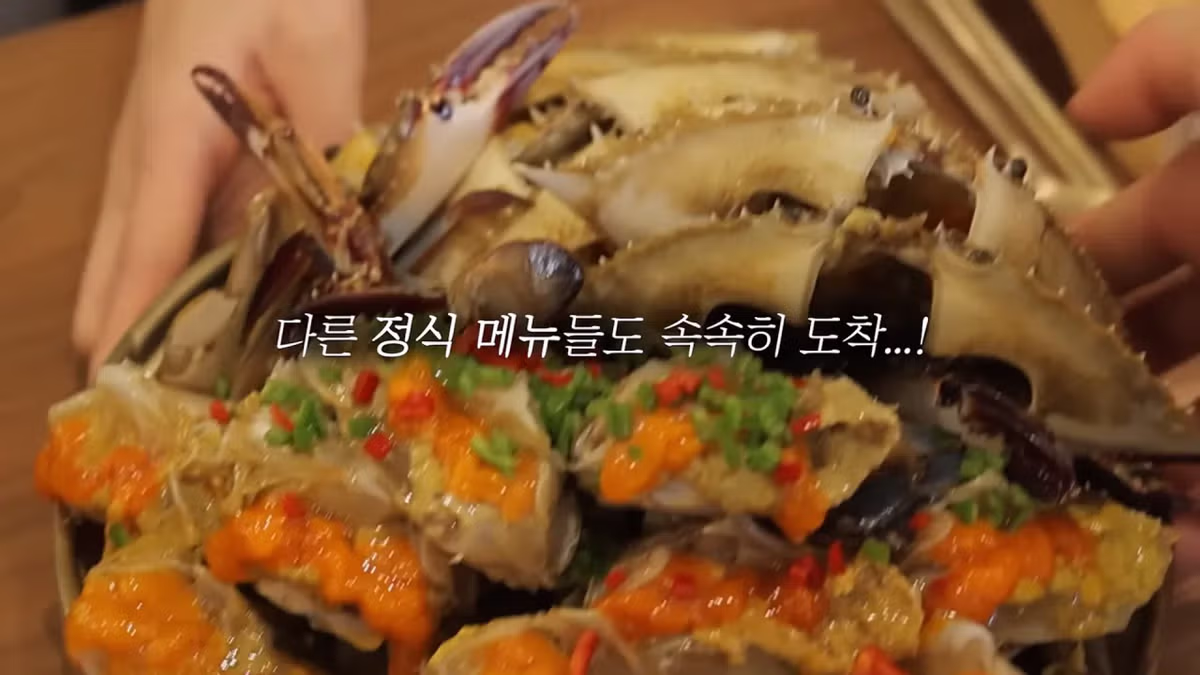 식당 사장님이 된 김장훈과 쯔양의 만남 - 디시인사이드 인기글 이미지 27 - 밈카세