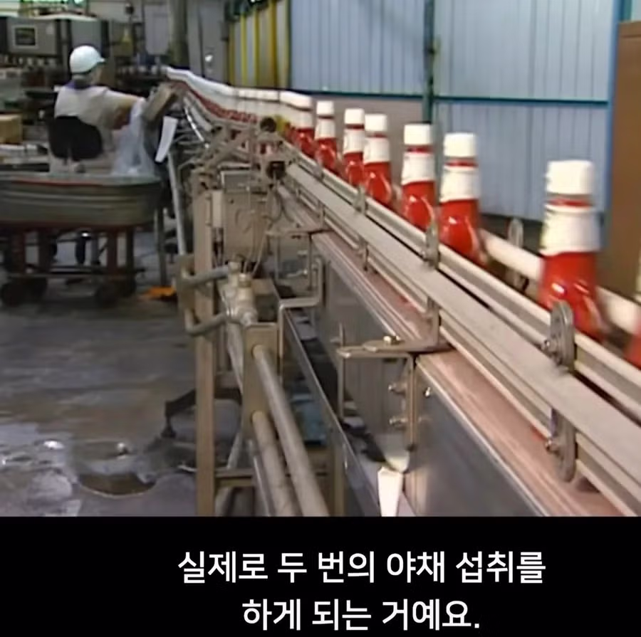 감자튀김에 케첩을 꼭 뿌려야 하는 이유 - 인벤 인기글 이미지 2 - 밈카세