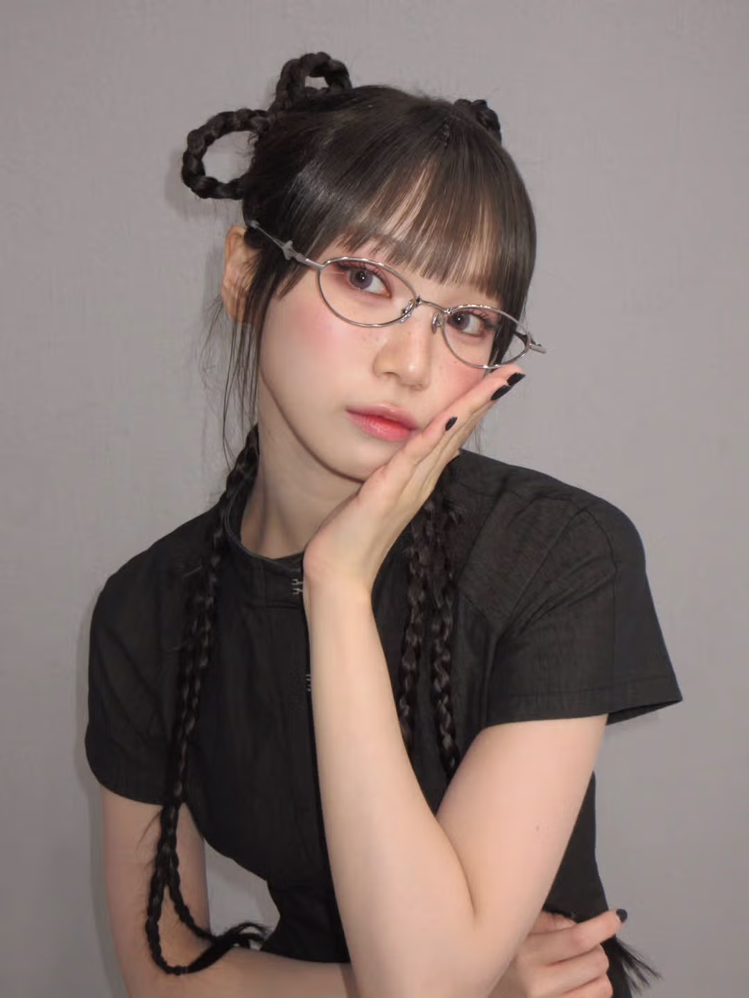 르세라핌 채원 인스타그램 사진 - 인벤 인기글 이미지 5 - 밈카세