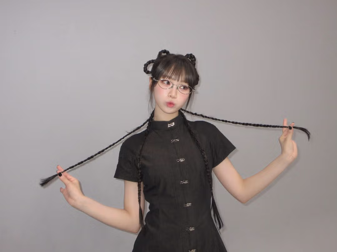 르세라핌 채원 인스타그램 사진 - 인벤 인기글 이미지 12 - 밈카세