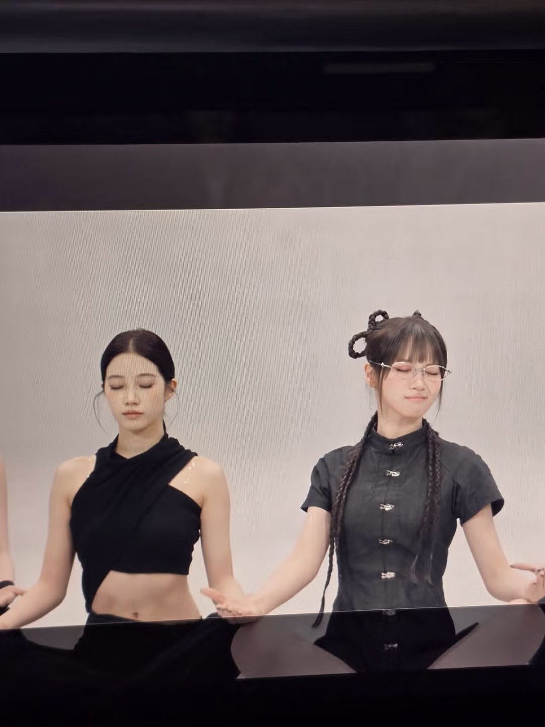 르세라핌 채원 인스타그램 사진 - 인벤 인기글 이미지 17 - 밈카세