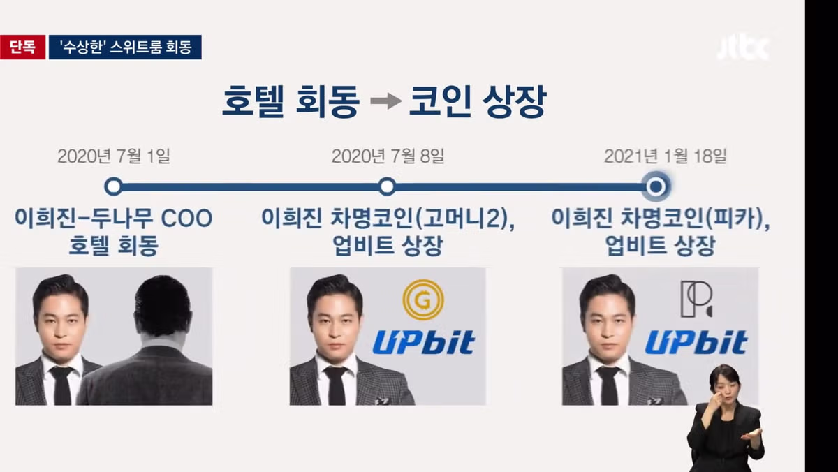 최근 업비트 이용자들의 반응 - 뽐뿌 인기글 이미지 1 - 밈카세