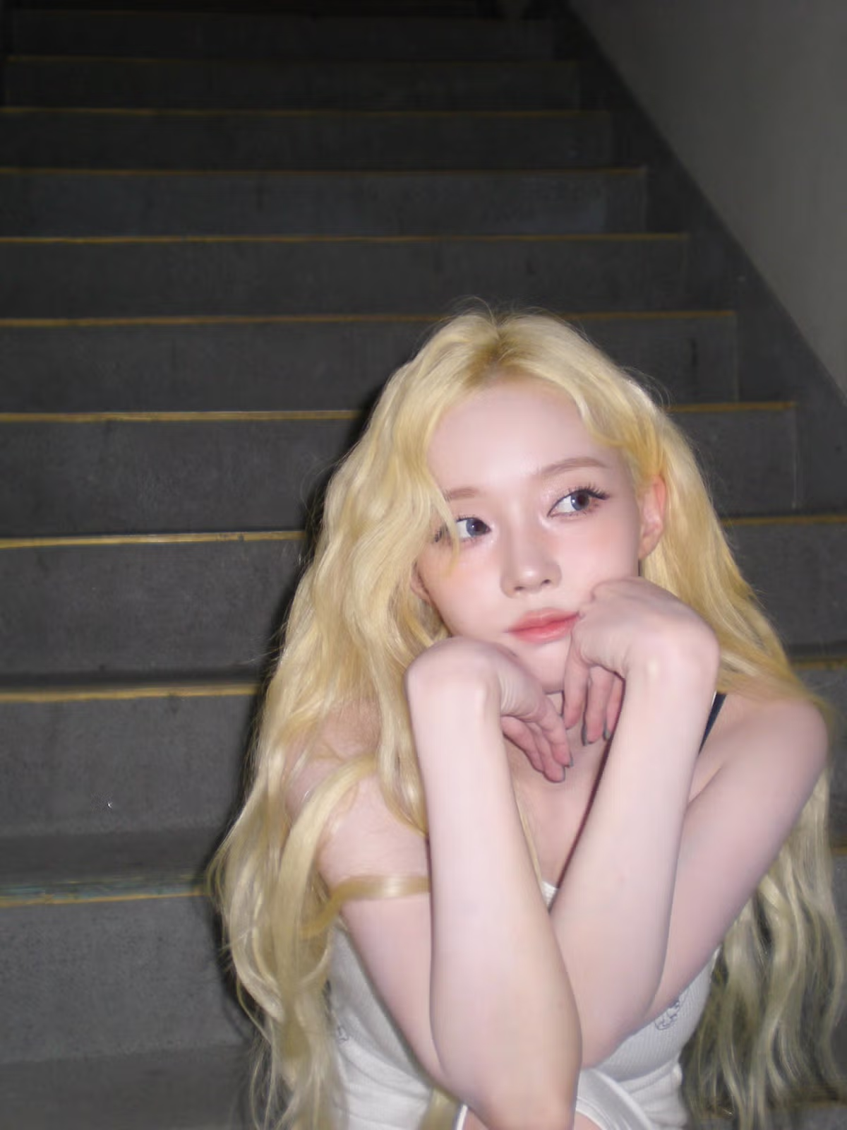 연세대 방문 인증샷 올린 에스파 윈터 - 인벤 인기글 이미지 7 - 밈카세