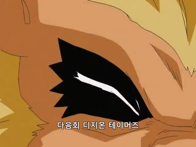 최근 공개된 신작 디지몬 애니메이션 상황 - 웃대 인기글 이미지 3 - 밈카세