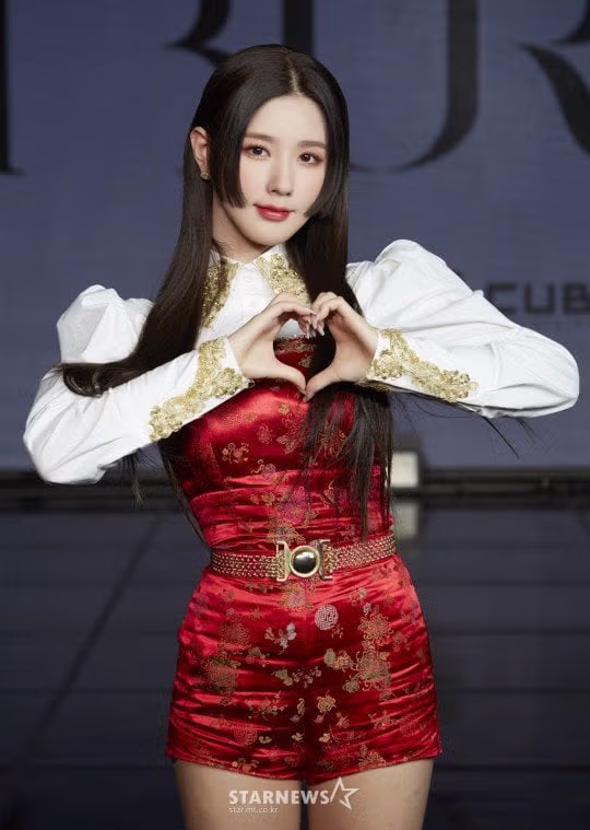 연예인도 소화하기 힘들다는 헤어스타일.jpg - 보배드림 인기글 이미지 3 - 밈카세