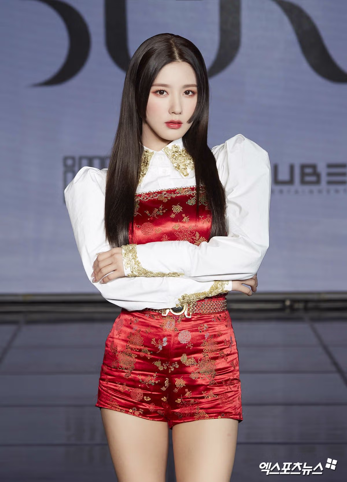 연예인도 소화하기 힘들다는 헤어스타일.jpg - 보배드림 인기글 이미지 5 - 밈카세