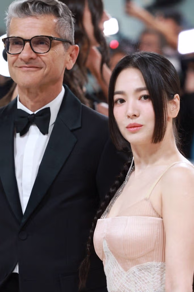 연예인도 소화하기 힘들다는 헤어스타일.jpg - 보배드림 인기글 이미지 8 - 밈카세