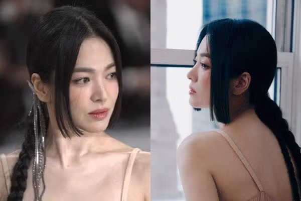 연예인도 소화하기 힘들다는 헤어스타일.jpg - 보배드림 인기글 이미지 9 - 밈카세