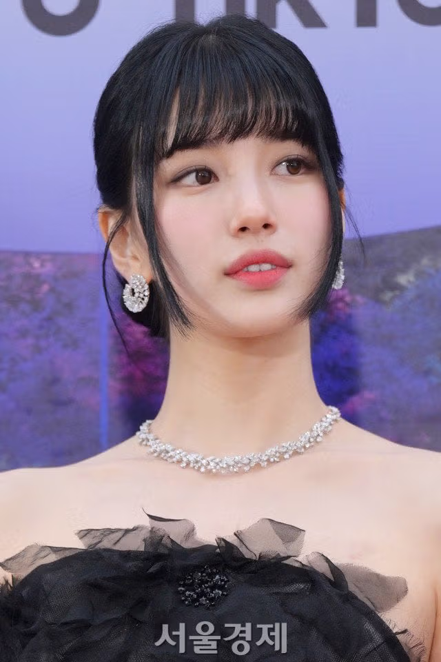 연예인도 소화하기 힘들다는 헤어스타일.jpg - 보배드림 인기글 이미지 10 - 밈카세
