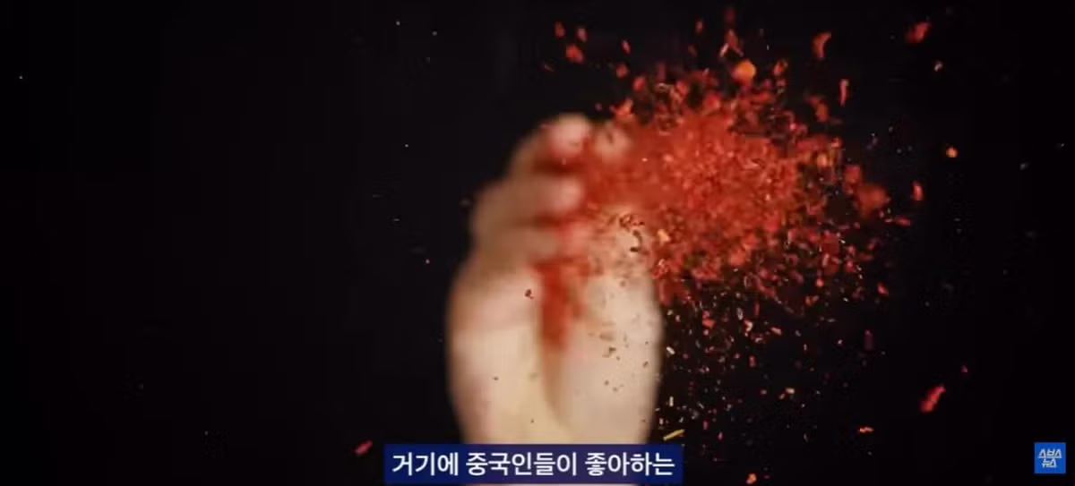 중국에서 크게 유행 중인 한국 과자 - 개드립 인기글 이미지 9 - 밈카세