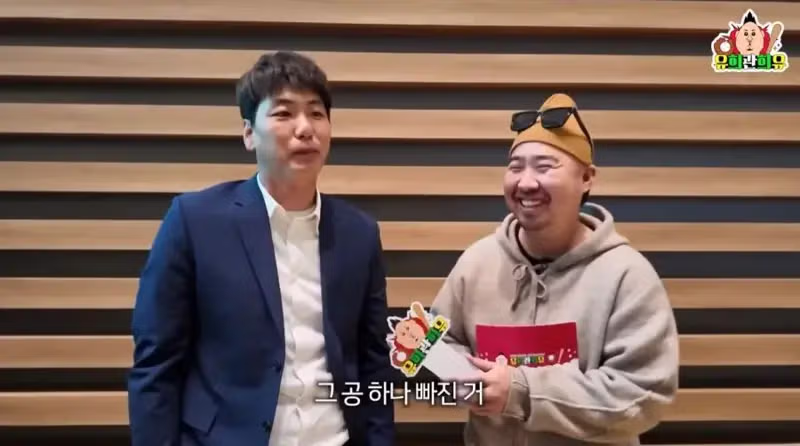 ABS 도입 후 김광현 선수가 가장 먼저 든 생각 - 인벤 인기글 이미지 4 - 밈카세
