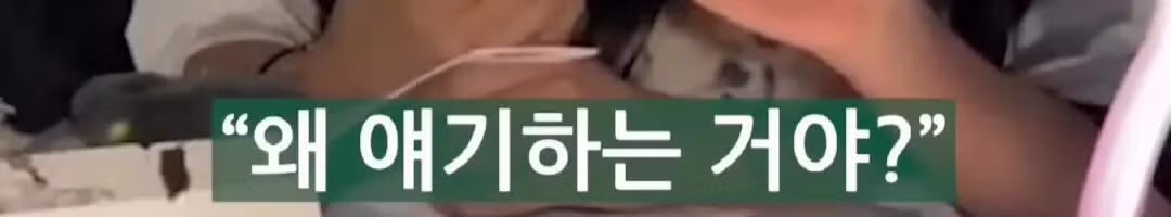 리센느 원이 아버지가 소속사 가입을 반대하신 이유 - 웃대 인기글 이미지 22 - 밈카세