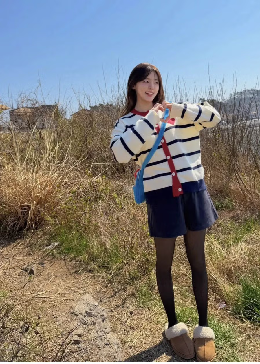 현역 개콘 미녀 개그우먼 3