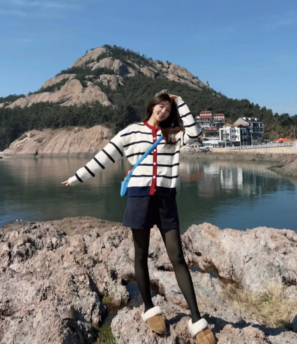 현역 개콘 미녀 개그우먼 4