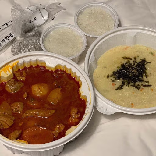 엽떡만큼 인기 많은 엽기닭볶음탕 - 인벤 인기글 이미지 2 - 밈카세