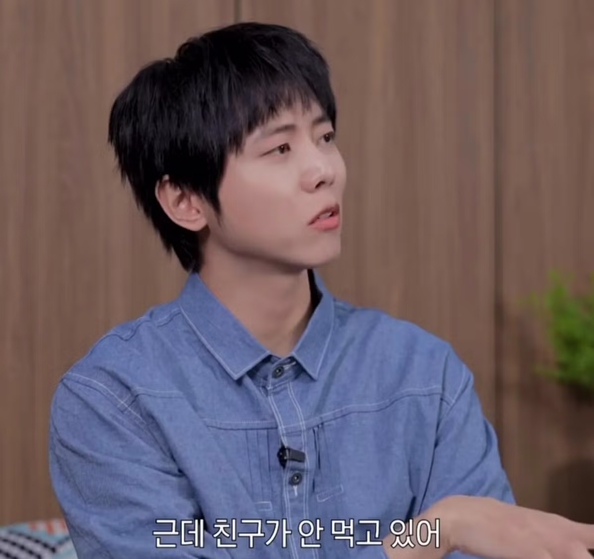 식탐도 지능이라는 주우재의 일침 - 개드립 인기글 이미지 9 - 밈카세