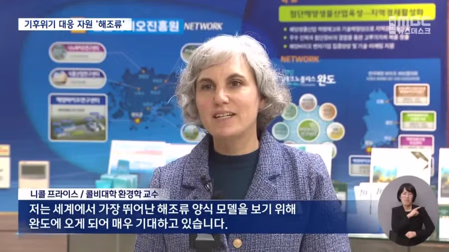 전 세계에서 주목하는 한국의 섬 - 개드립 인기글 이미지 3 - 밈카세
