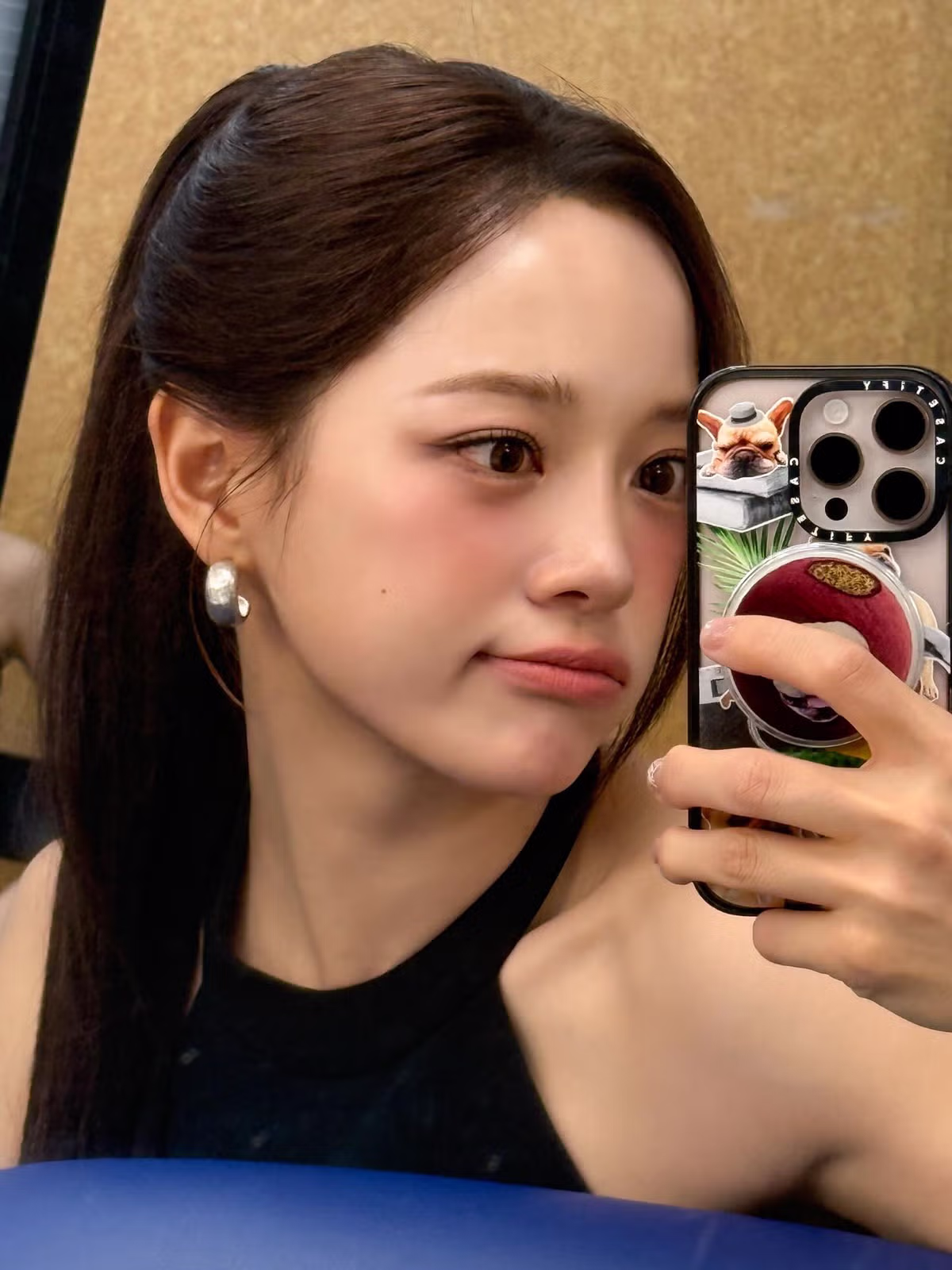 김세정 인스타그램 근황 사진 - SLR클럽 인기글 이미지 4 - 밈카세