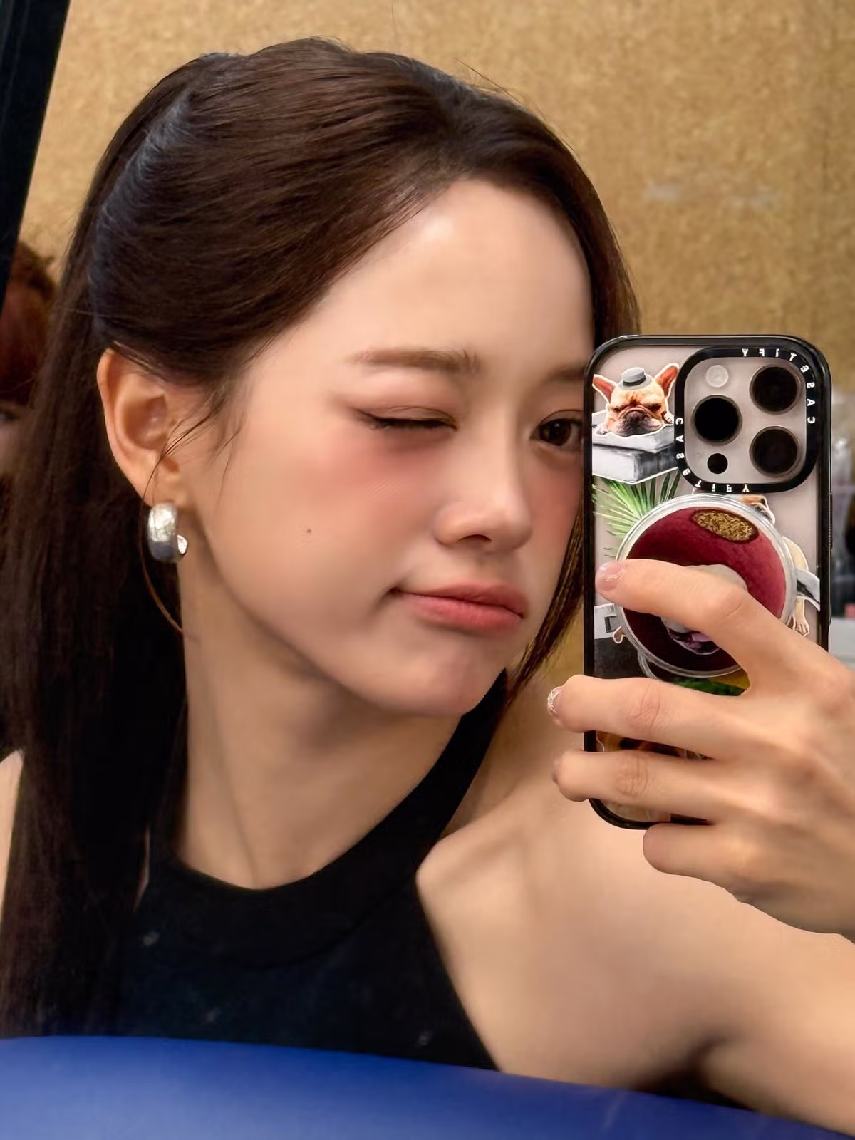 김세정 인스타그램 근황 사진 - SLR클럽 인기글 이미지 5 - 밈카세