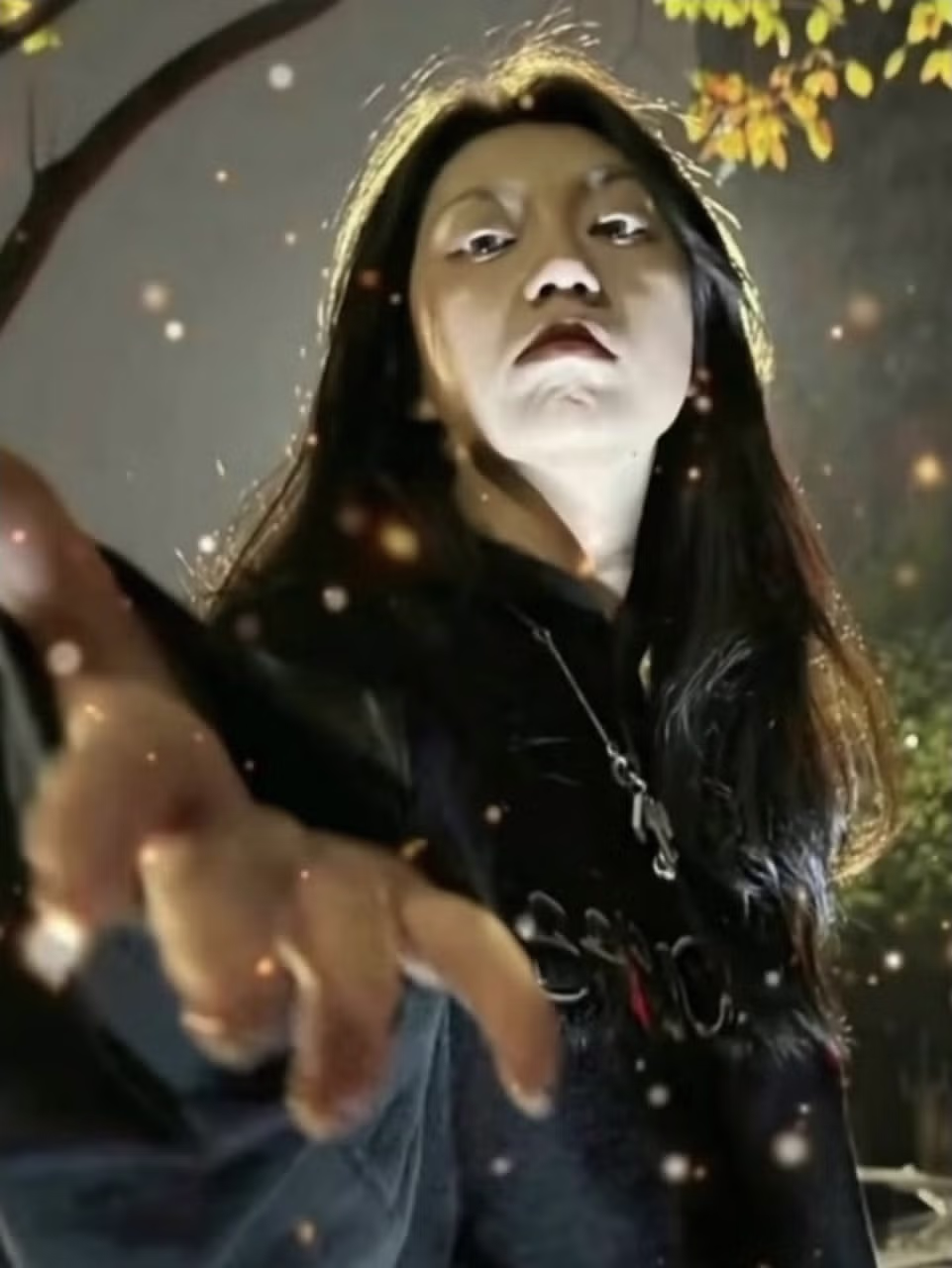 남자친구가 찍어준 망작 사진들 - FM코리아 인기글 이미지 6 - 밈카세