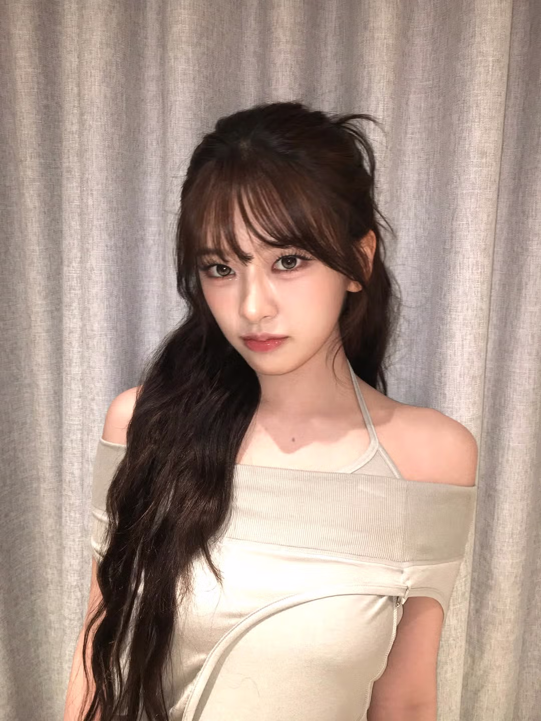 아이브 안유진 인스타💚🌀 - MLB파크 인기글 이미지 3 - 밈카세