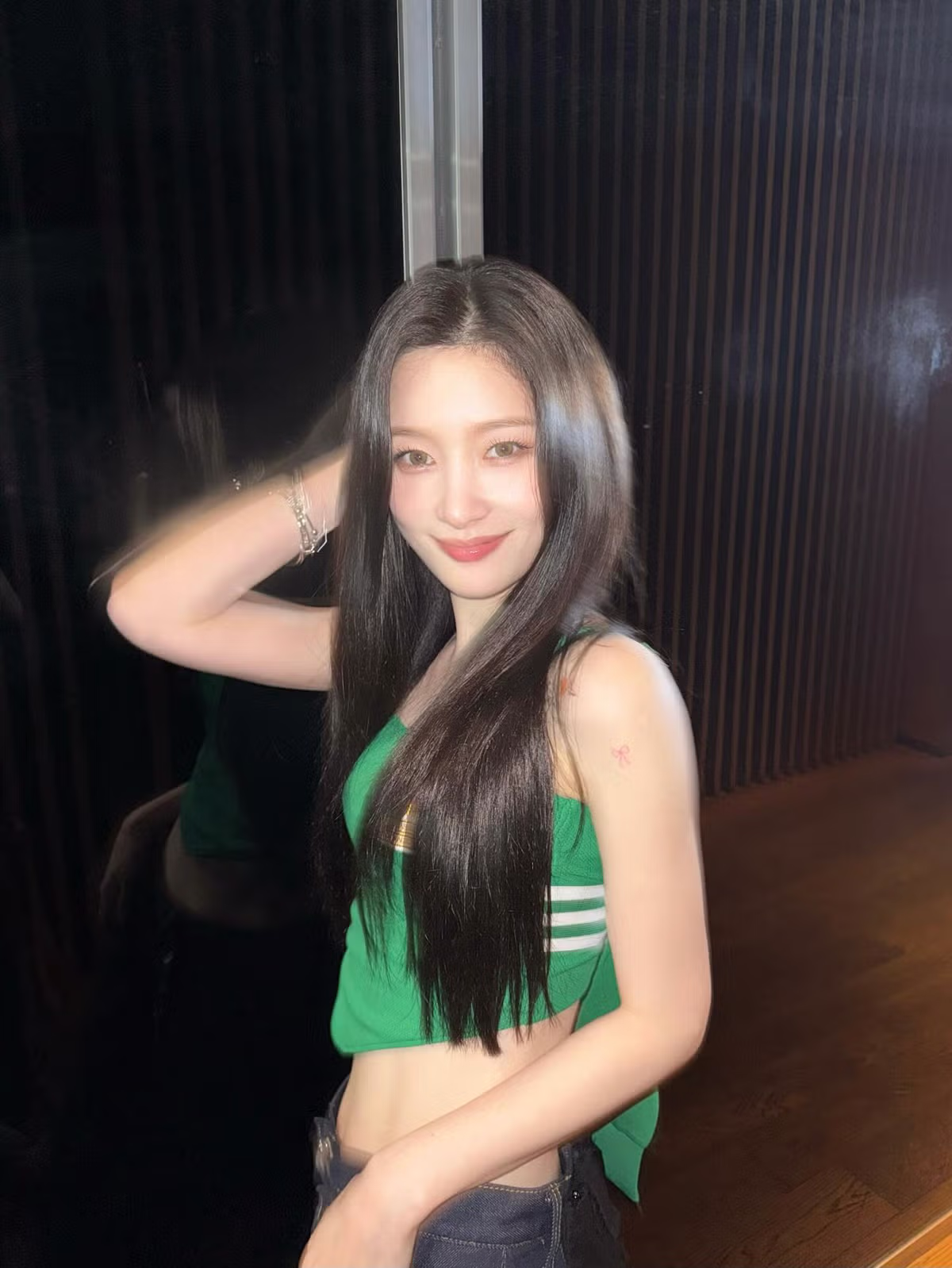 정채연 인스타그램 근황 사진 - 인벤 인기글 이미지 12 - 밈카세