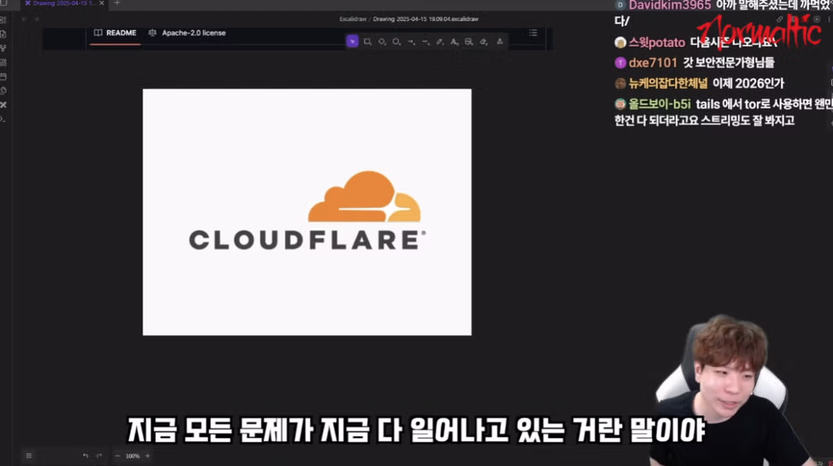 한국 인터넷 검열의 역사를 정리해 준 유튜버 - 개드립 인기글 이미지 14 - 밈카세
