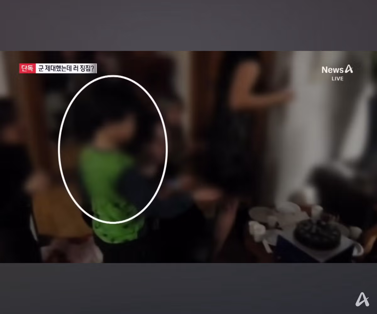 러시아군 징집 위기에 처한 한국인 전역 병장 - 디시인사이드 인기글 이미지 5 - 밈카세