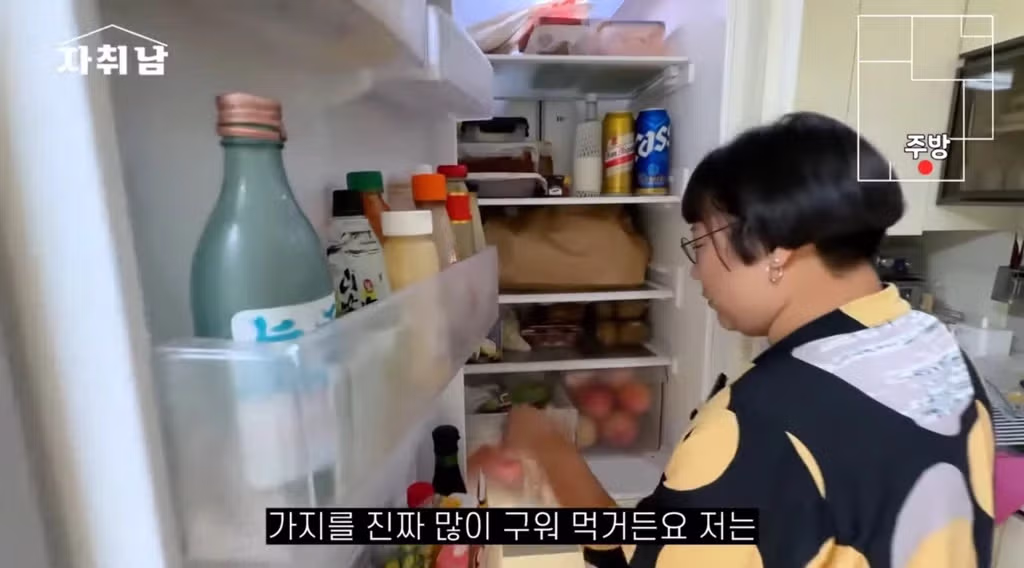 건강식을 챙겨 먹으려는 자취생의 솔직한 속마음 - 더쿠 인기글 이미지 2 - 밈카세