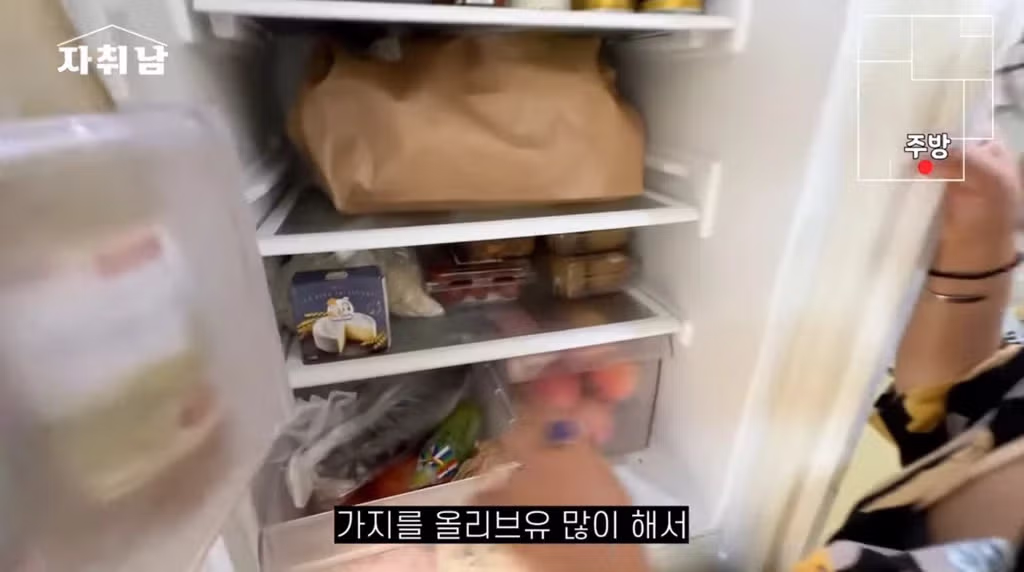 건강식을 챙겨 먹으려는 자취생의 솔직한 속마음 - 더쿠 인기글 이미지 3 - 밈카세