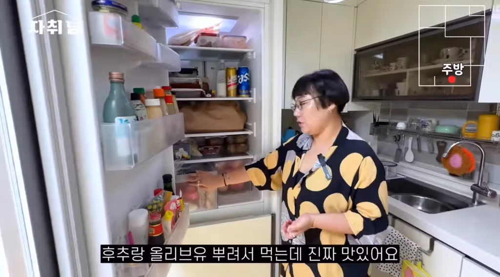 건강식을 챙겨 먹으려는 자취생의 솔직한 속마음 - 더쿠 인기글 이미지 5 - 밈카세