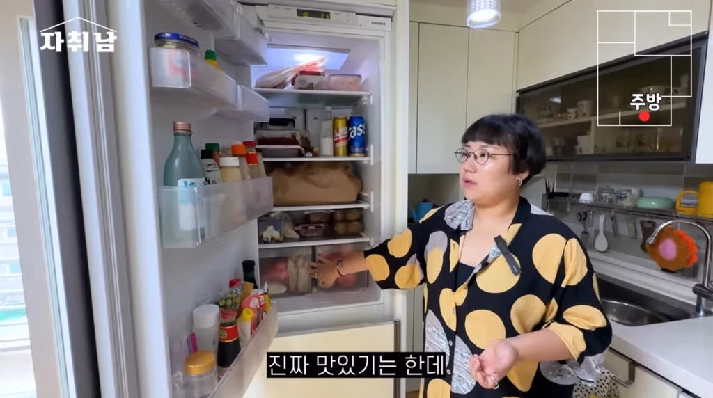 건강식을 챙겨 먹으려는 자취생의 솔직한 속마음 - 더쿠 인기글 이미지 7 - 밈카세