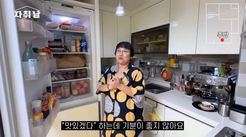 건강식을 챙겨 먹으려는 자취생의 솔직한 속마음 - 더쿠 인기글 이미지 10 - 밈카세