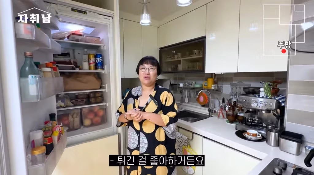 건강식을 챙겨 먹으려는 자취생의 솔직한 속마음 - 더쿠 인기글 이미지 11 - 밈카세