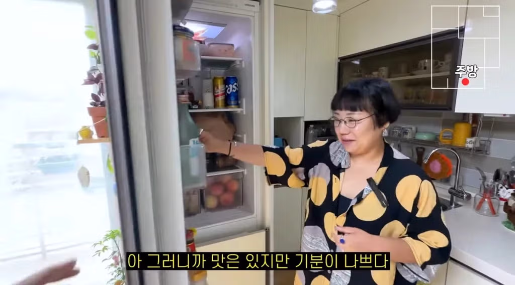 건강식을 챙겨 먹으려는 자취생의 솔직한 속마음 - 더쿠 인기글 이미지 12 - 밈카세