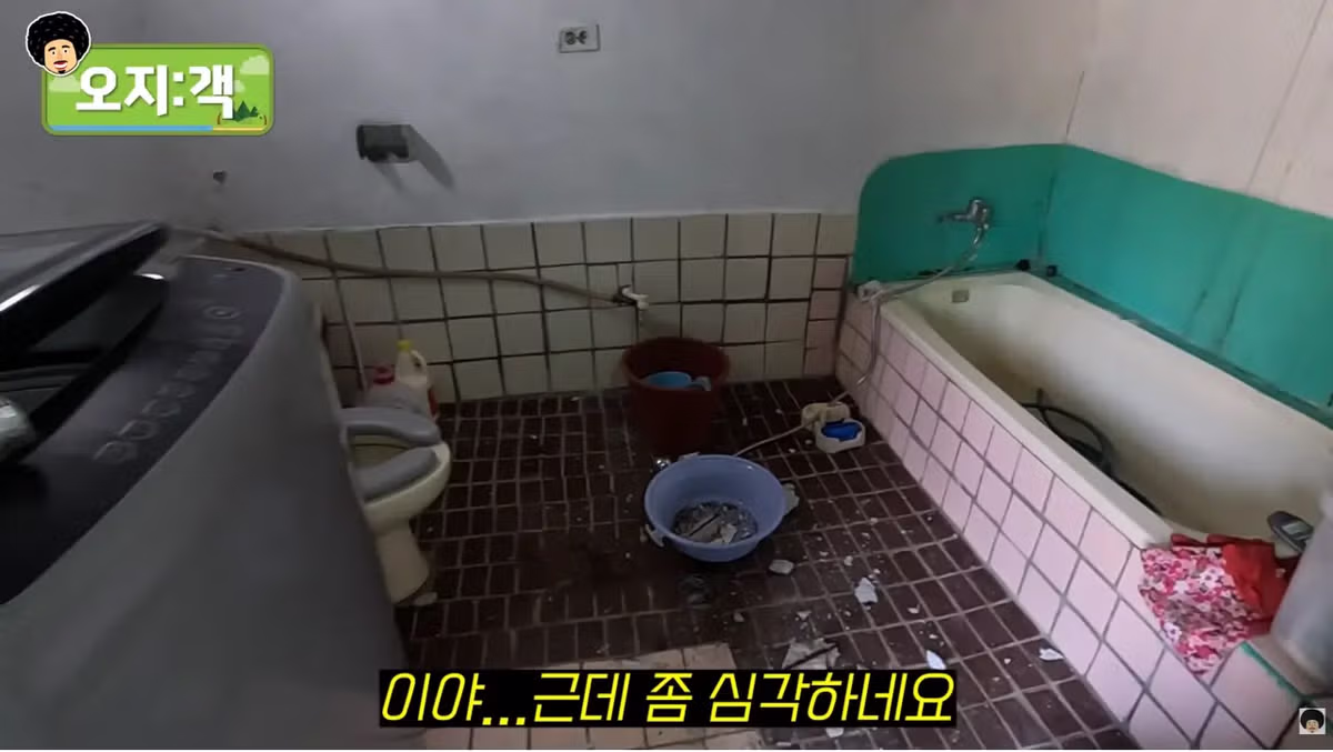 개그맨 윤택의 최근 모습 - 인벤 인기글 이미지 3 - 밈카세