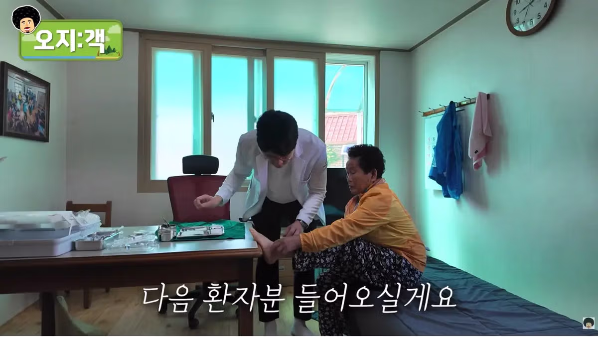 개그맨 윤택의 최근 모습 - 인벤 인기글 이미지 10 - 밈카세