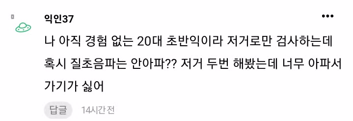 여초에서 경악한 항문용 초음파 도구.jpg 5