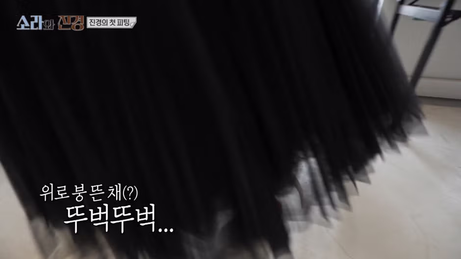 스타일이 완전히 다른 오디션 심사를 보여준 홍진경과 이소라 - 와이고수 인기글 이미지 35 - 밈카세
