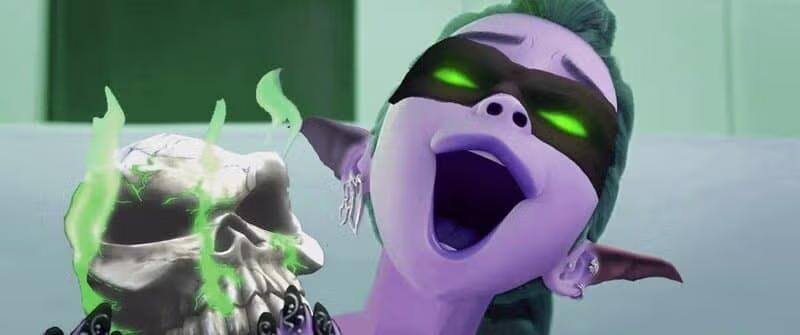 케데헌 루미 의외의 사실 11