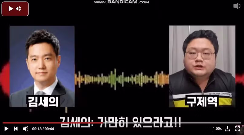 사이버 렉카 세력들이 무너진 과정과 그 배경 - 개드립 인기글 이미지 12 - 밈카세
