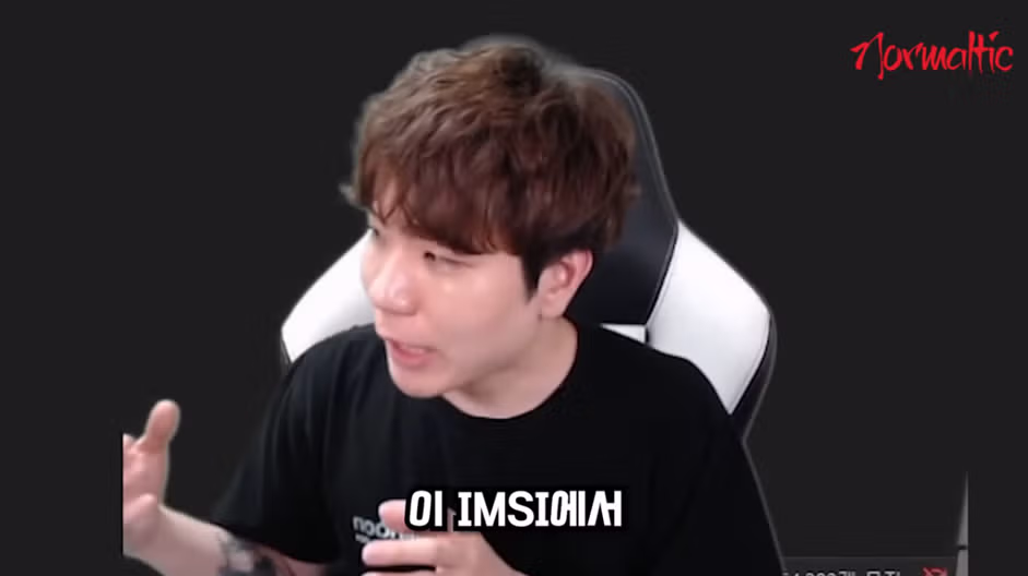 ㄹㅇ 큰일 났다는 16만 유튜버 피셜 LG 유플러스 유출 사태56 25