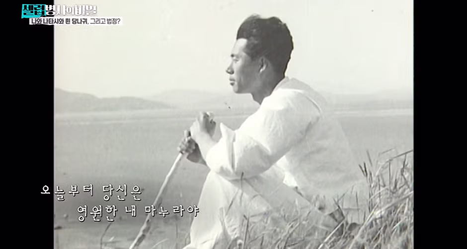 성동구 길상사에 얽힌 애틋한 러브 스토리 - 개드립 인기글 이미지 14 - 밈카세